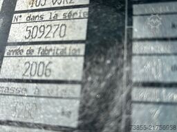 Manitou 105 Vjr 2 (10m)