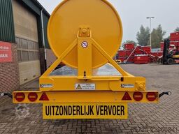  Mestzak haspel - Nieuw