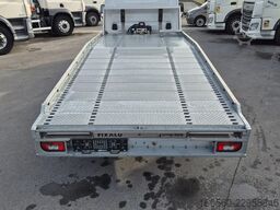 Iveco Daily 35 C 16 CAR TRANSPORTER