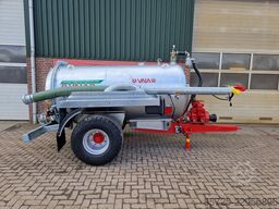 Vaia Waterwagen MB 38 - Nieuw