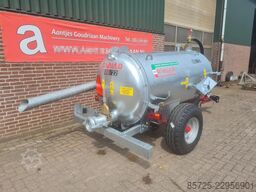 Vaia waterwagen MB22 - Nieuw