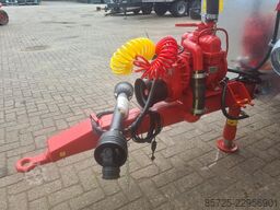 Vaia waterwagen MB22 - Nieuw