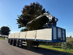 Pacton TTD 454  Stenen-Steen / Kennis 14.000 Crane / 2...