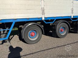 Pacton TTD 454  Stenen-Steen / Kennis 14.000 Crane / 2...