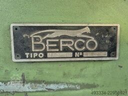 Berco ACZ-71