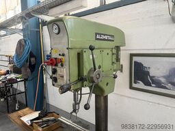 ALZMETALL AB 25 SV
