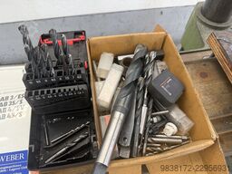 ALZMETALL AB 25 SV
