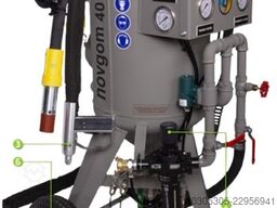 Aerogom NOVGOM40