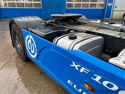 DAF XF 106.480 SSC / Full spoilers / Retarder / Sta...