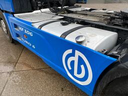 DAF XF 106.480 SSC / Full spoilers / Retarder / Sta...