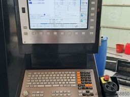 PINNACLE LV 117 / TNC 640