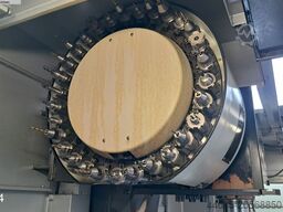 PINNACLE LV 117 / TNC 640