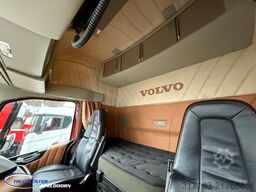 Volvo FH 16 - 650 8x4 Reductie assen, Kesla 2112T + G...