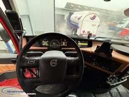 Volvo FH 16 - 650 8x4 Reductie assen, Kesla 2112T + G...