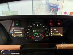 Volvo FH 16 - 650 8x4 Reductie assen, Kesla 2112T + G...