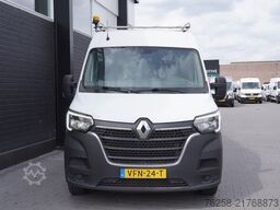 Renault Master 2.3 dCi 135PK L2H2 EURO 6 - Airco - Crui...