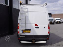 Renault Master 2.3 dCi 135PK L2H2 EURO 6 - Airco - Crui...