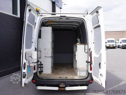 Renault Master 2.3 dCi 135PK L2H2 EURO 6 - Airco - Crui...