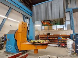 Cloos Romat 320