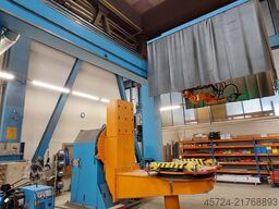 Cloos Romat 320