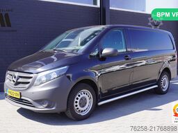 Mercedes-Benz Vito 114 CDI Automaat Lang EURO 6 - Airco - Cru...