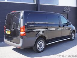 Mercedes-Benz Vito 114 CDI Automaat Lang EURO 6 - Airco - Cru...