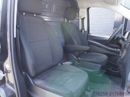 Mercedes-Benz Vito 114 CDI Automaat Lang EURO 6 - Airco - Cru...