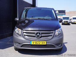 Mercedes-Benz Vito 114 CDI Automaat Lang EURO 6 - Airco - Cru...
