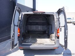 Mercedes-Benz Vito 114 CDI Automaat Lang EURO 6 - Airco - Cru...