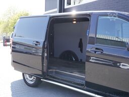 Mercedes-Benz Vito 114 CDI Automaat Lang EURO 6 - Airco - Cru...