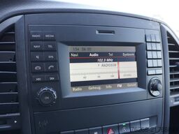Mercedes-Benz Vito 114 CDI Automaat Lang EURO 6 - Airco - Cru...