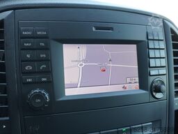 Mercedes-Benz Vito 114 CDI Automaat Lang EURO 6 - Airco - Cru...