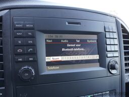 Mercedes-Benz Vito 114 CDI Automaat Lang EURO 6 - Airco - Cru...