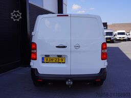 Opel Vivaro 1.5 CDTI L2 EURO 6 - Airco - Cruise - Tr...