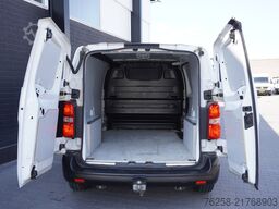 Opel Vivaro 1.5 CDTI L2 EURO 6 - Airco - Cruise - Tr...