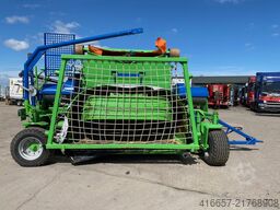 BUDDISA BAG RT 7000 Farm