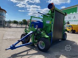 BUDDISA BAG RT 7000 Farm