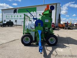 BUDDISA BAG RT 7000 Farm