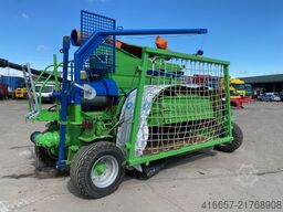 BUDDISA BAG RT 7000 Farm