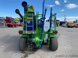 BUDDISA BAG RT 7000 Farm