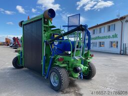 BUDDISA BAG RT 7000 Farm