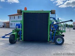 BUDDISA BAG RT 7000 Farm