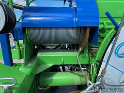 BUDDISA BAG RT 7000 Farm