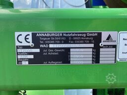 BUDDISA BAG RT 7000 Farm