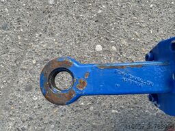 BUDDISA BAG RT 7000 Farm