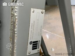 Weiler E55X1000