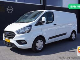 Ford Transit Custom 2.0 TDCI 130PK Automaat L2 EURO ...
