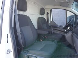 Ford Transit Custom 2.0 TDCI 130PK Automaat L2 EURO ...