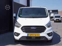Ford Transit Custom 2.0 TDCI 130PK Automaat L2 EURO ...