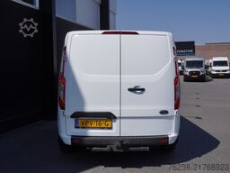 Ford Transit Custom 2.0 TDCI 130PK Automaat L2 EURO ...